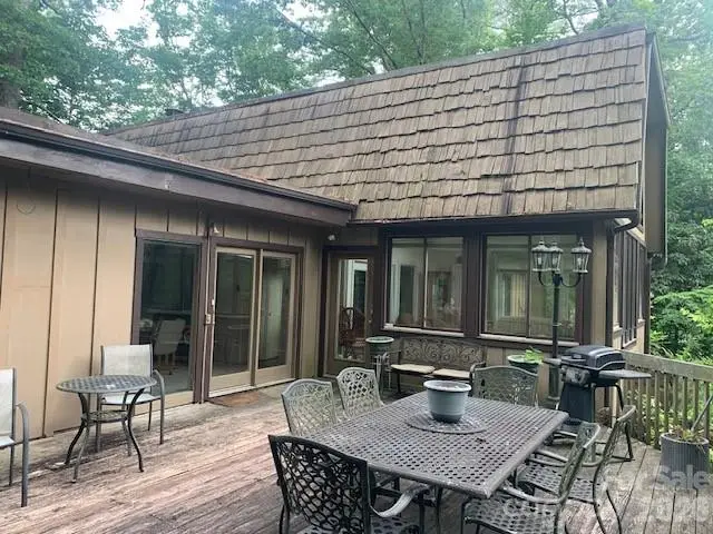 384 Knob Creek Road #19 & 20, Pisgah Forest, NC 28768 - #1