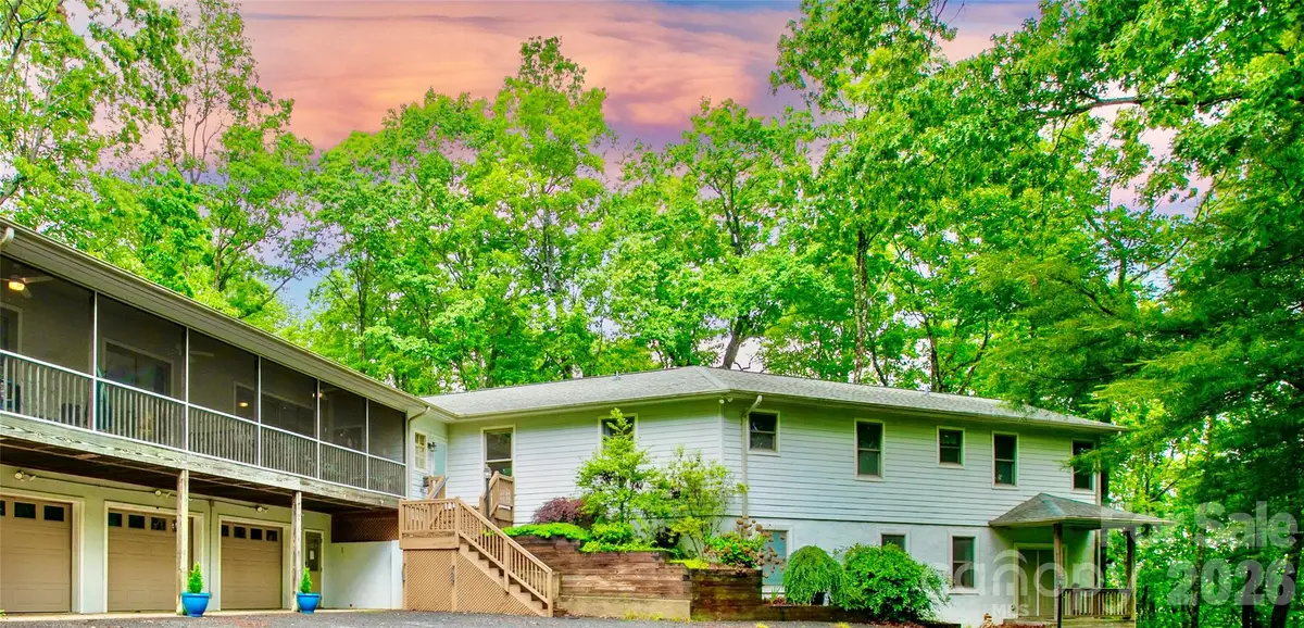 154 Chestnut Lane, Cedar Mountain, NC 28718 - #1