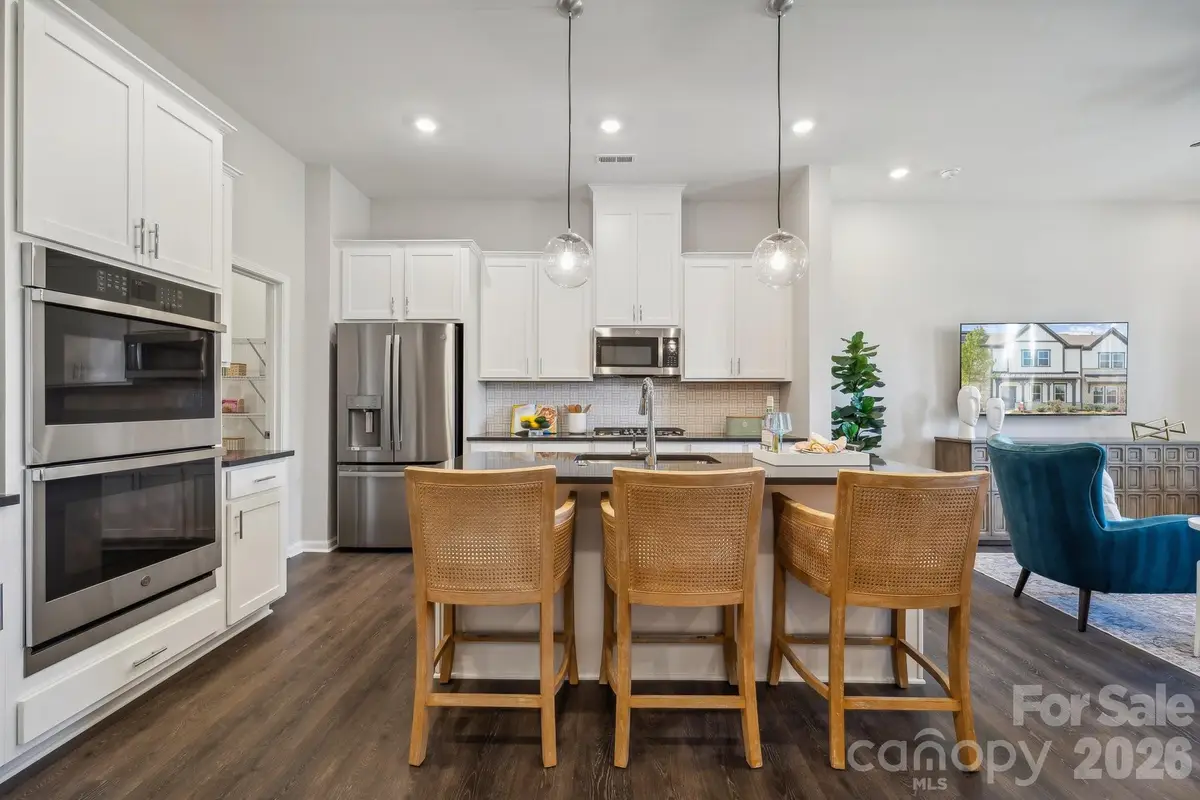 21237 Lake Run Drive, Charlotte, NC 28278 - #1