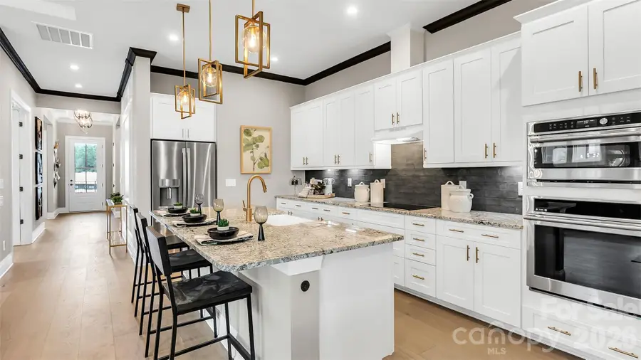 211 Marina Bay Trail, Locust, NC 28097 - #2