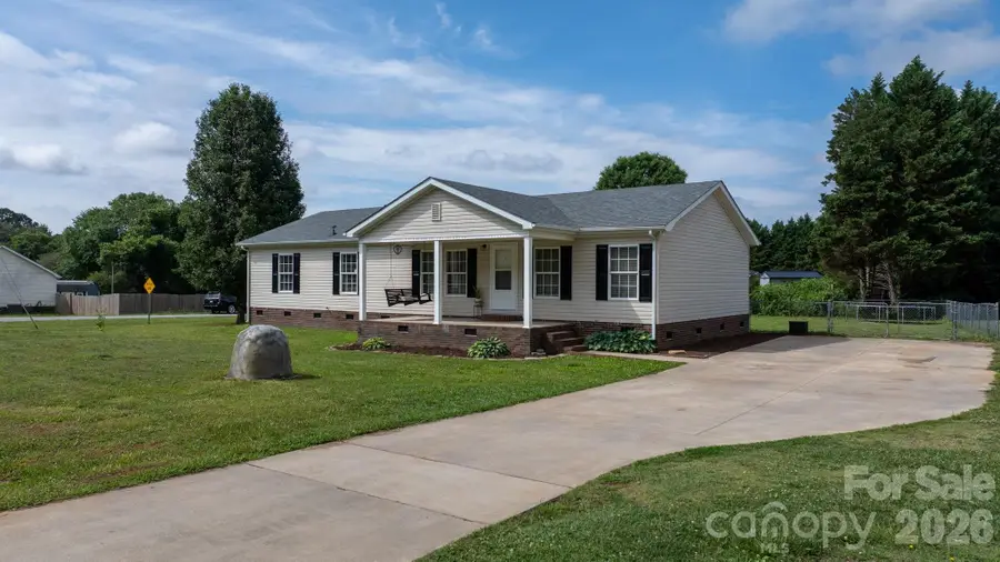 150 Bost Nursery Road, Maiden, NC 28650 - #2