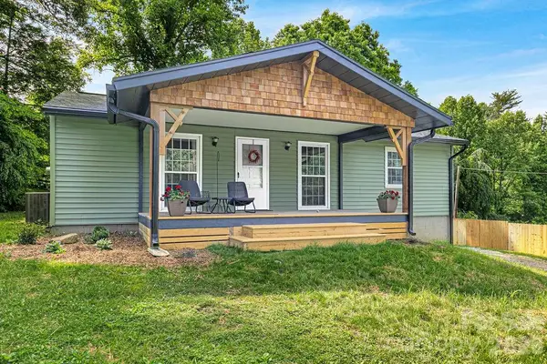 113 Byrd Lane, Brevard, NC 28712