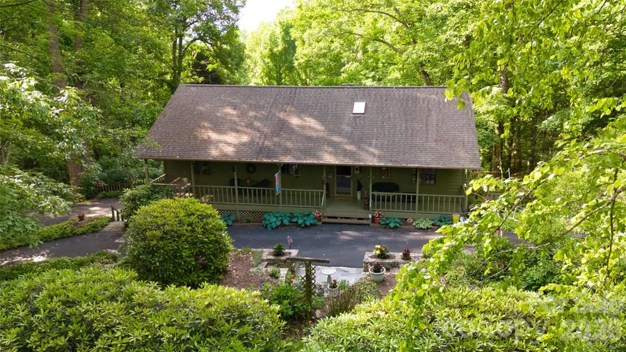 383 Ravenwood Lane, Horse Shoe, NC 28742 - #3