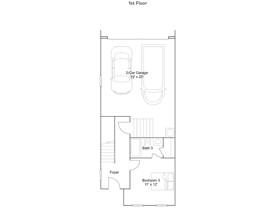 106 Nablus Trail #B, Mooresville, NC 28117 - #2