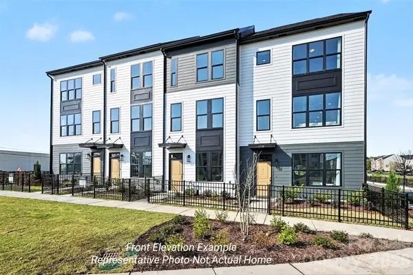 2119 Bonner Bridge Court, Charlotte, NC 28273