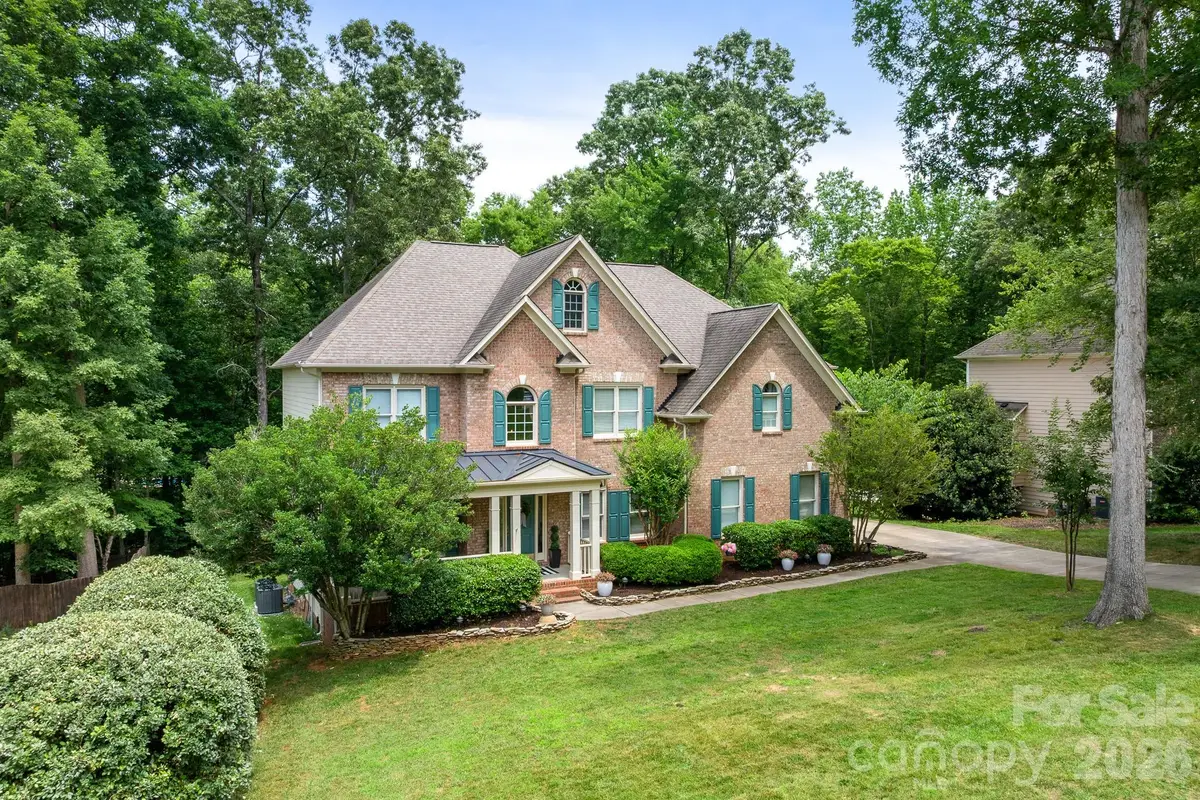 1209 High Brook Drive, Waxhaw, NC 28173 - #1