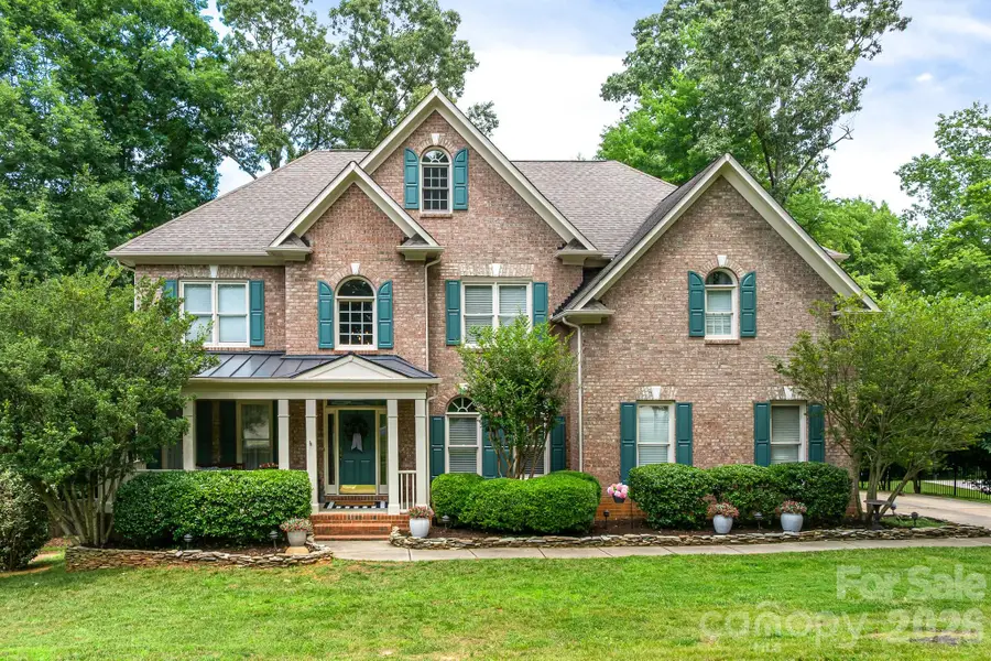 1209 High Brook Drive, Waxhaw, NC 28173 - #2