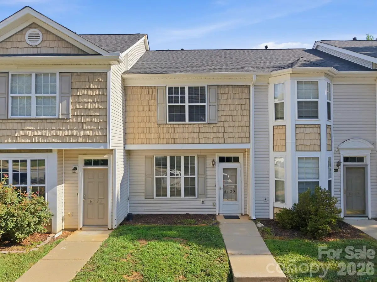 6123 Dane Drive, Dallas, NC 28034 - #1