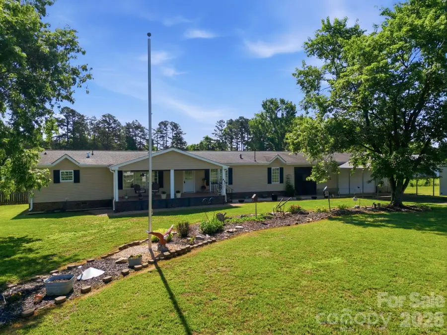 165 Grand Oaks Drive, Rockwell, NC 28138 - #2