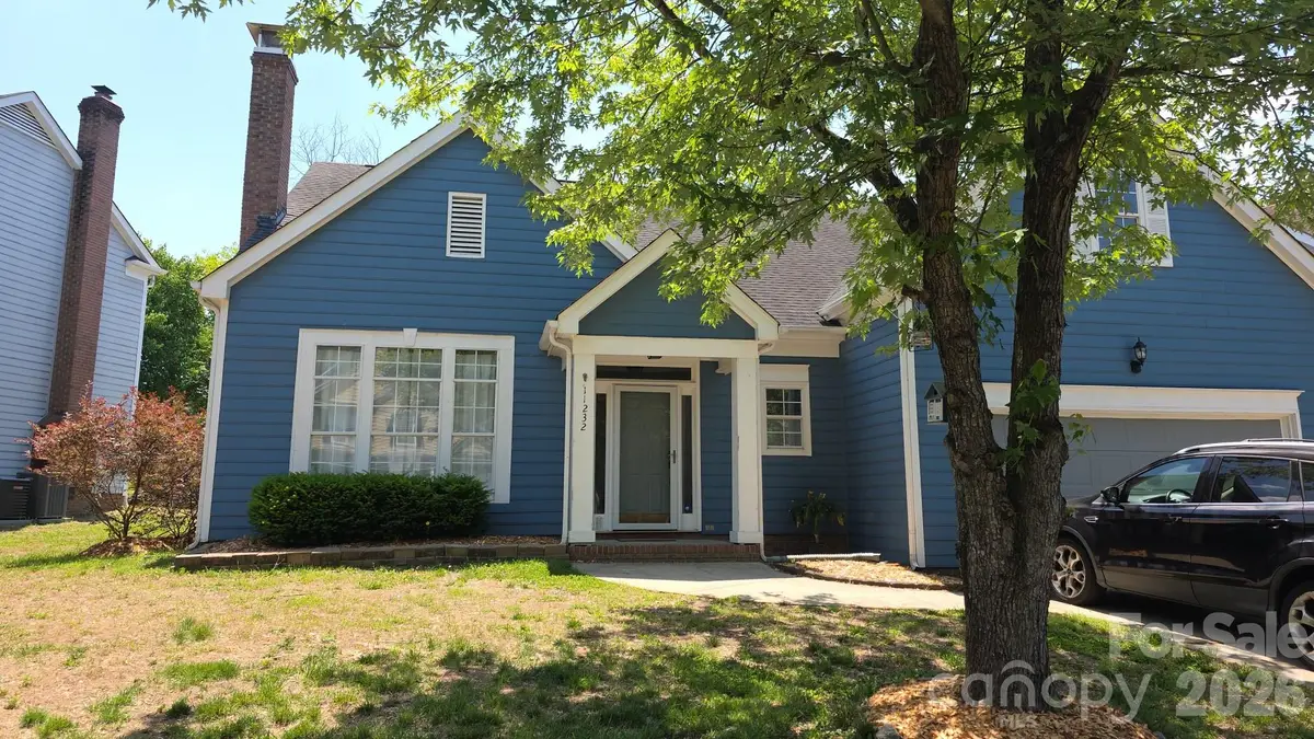 11232 Laurel View Drive, Charlotte, NC 28273 - #1
