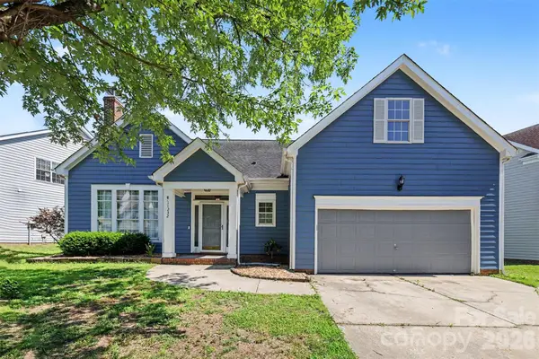 11232 Laurel View Drive, Charlotte, NC 28273