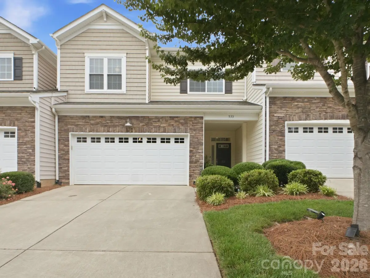533 Park View Drive, Belmont, NC 28012 - #1
