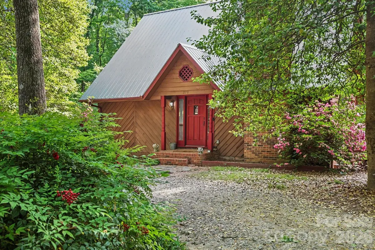 270 Oakland Avenue, Mocksville, NC 27028 - #1