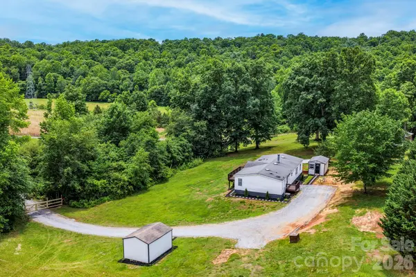 150 Pasture Trail, Rutherfordton, NC 28139