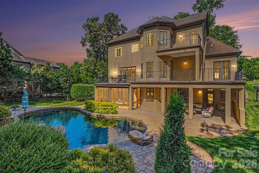 8000 Skye Lochs Drive, Waxhaw, NC 28173 - #2
