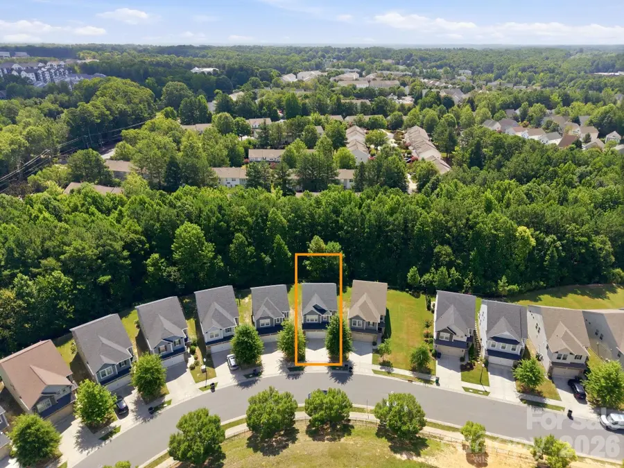 11731 Clems Branch Drive, Charlotte, NC 28277 - #2