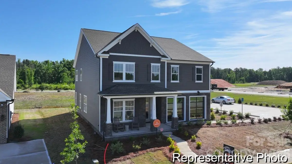670 White Hare Lane #95p, China Grove, NC 28023 - #1