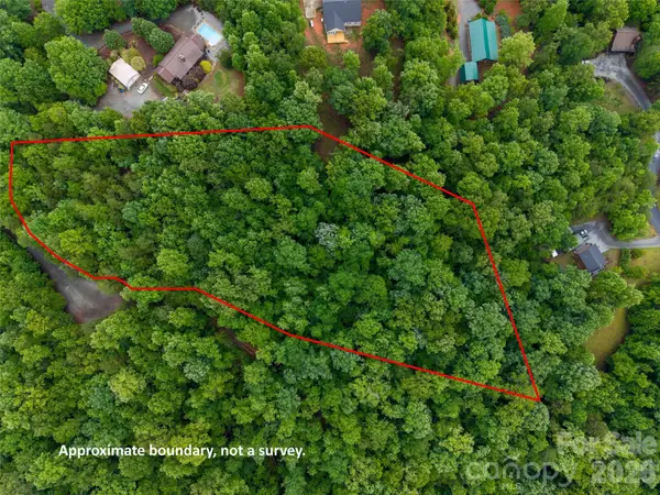 00 Bee Gee Lane, Rutherfordton, NC 28139