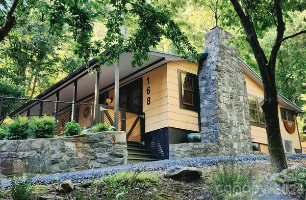 168 Avondale Road, Asheville, NC 28803