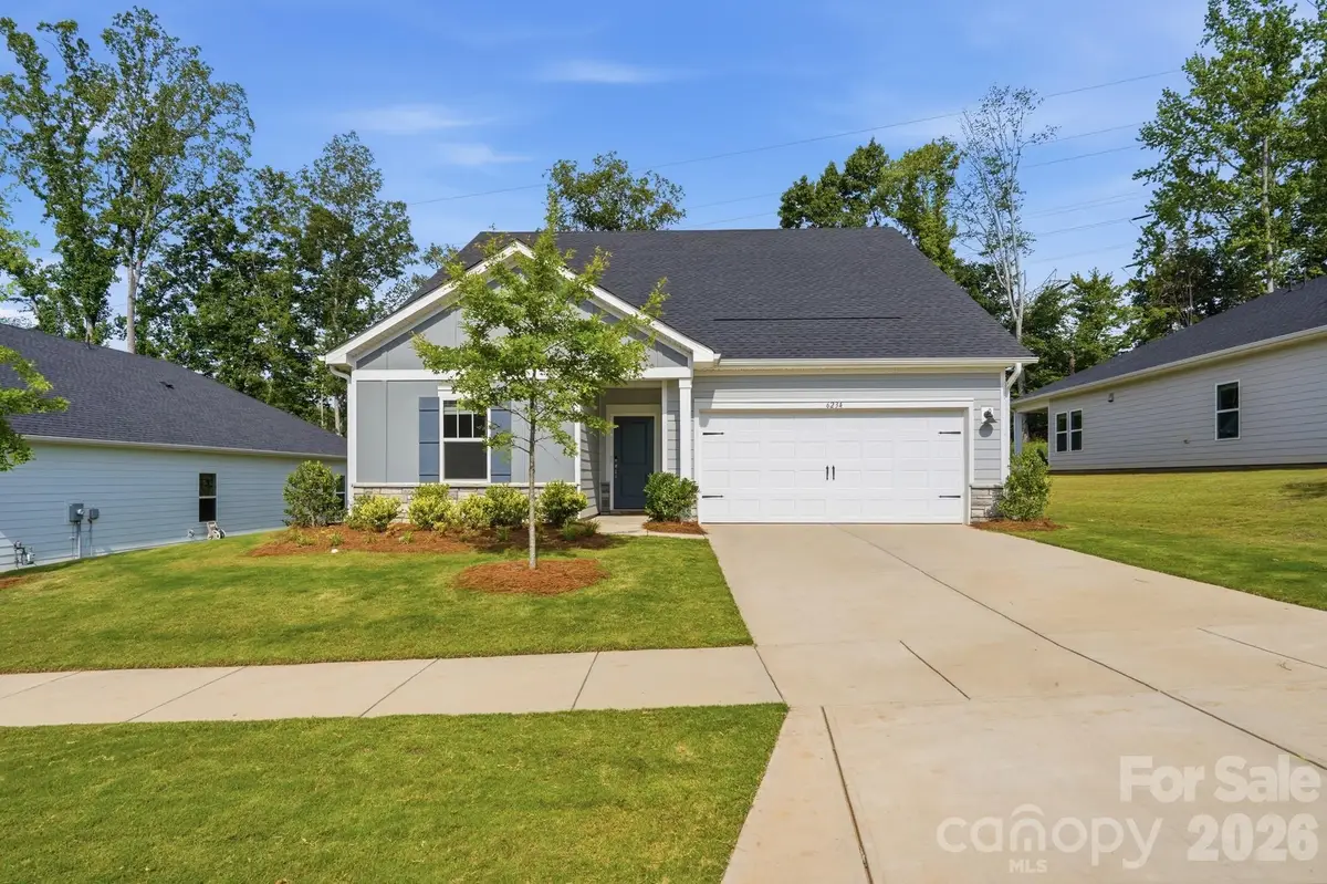 6234 Barcelona Way, Charlotte, NC 28214 - #1