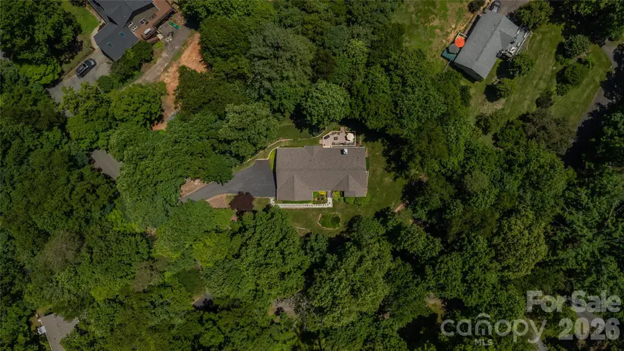8 Shadowbrook Drive, Weaverville, NC 28787 - #3