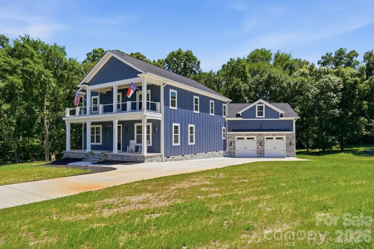 7217 Tesh Road, Monroe, NC 28110 - #1