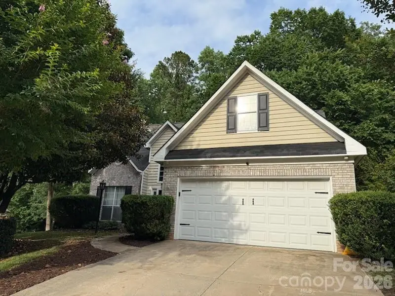 9111 Cedar River Road, Huntersville, NC 28078 - #1