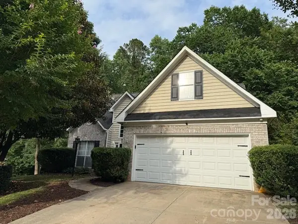 9111 Cedar River Road, Huntersville, NC 28078