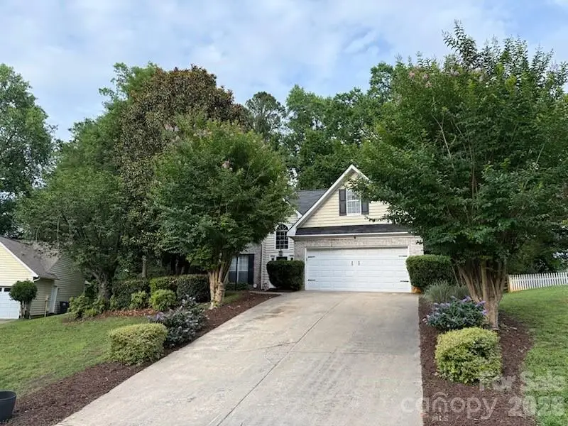 9111 Cedar River Road, Huntersville, NC 28078 - #3