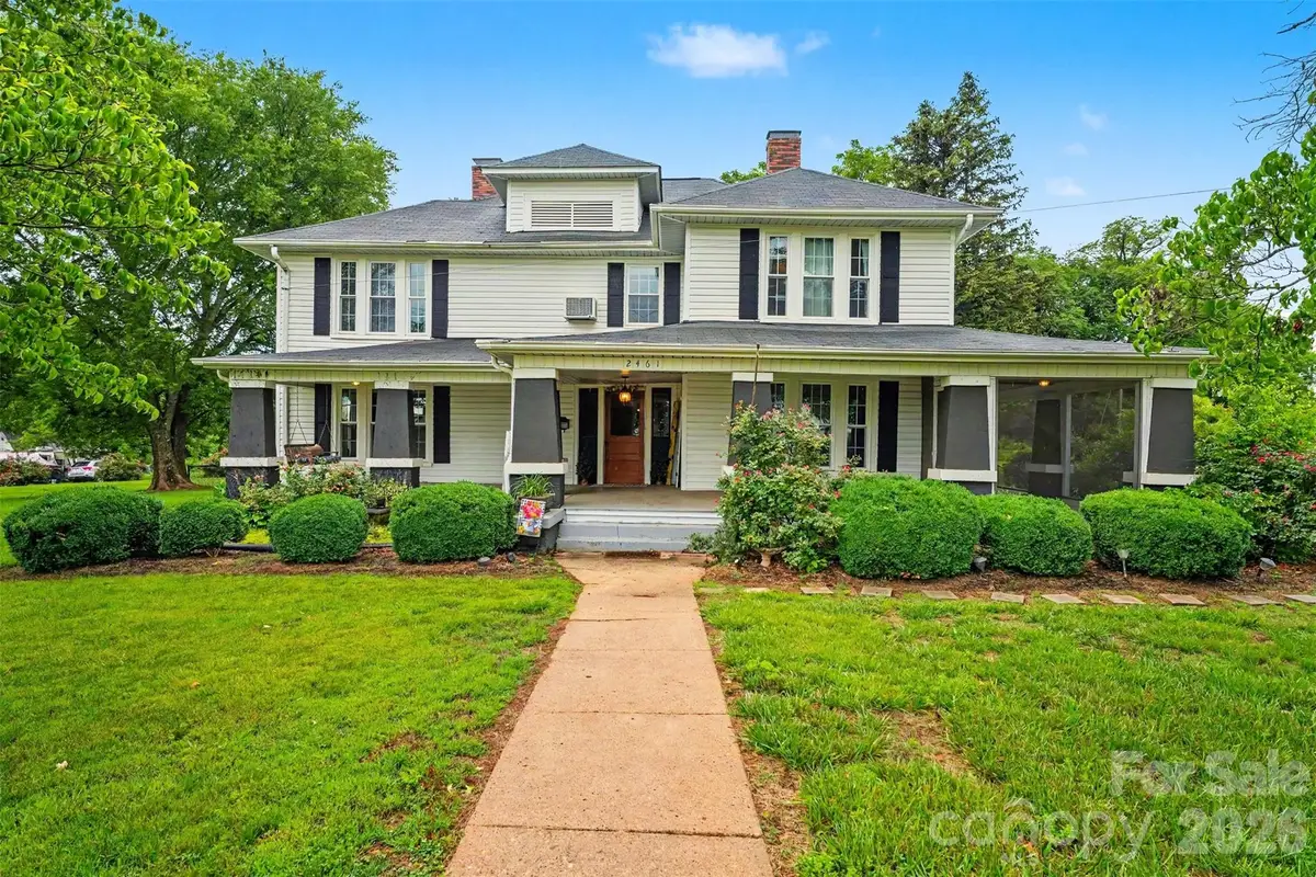 2461 Startown Road, Newton, NC 28658 - #1