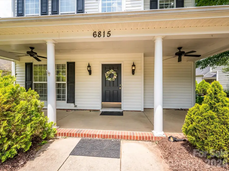 6815 Tanners Creek Drive, Huntersville, NC 28078 - #2
