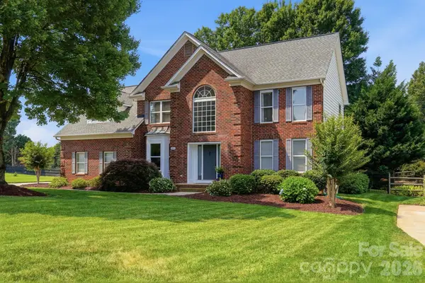 21415 John Pines Drive, Cornelius, NC 28031