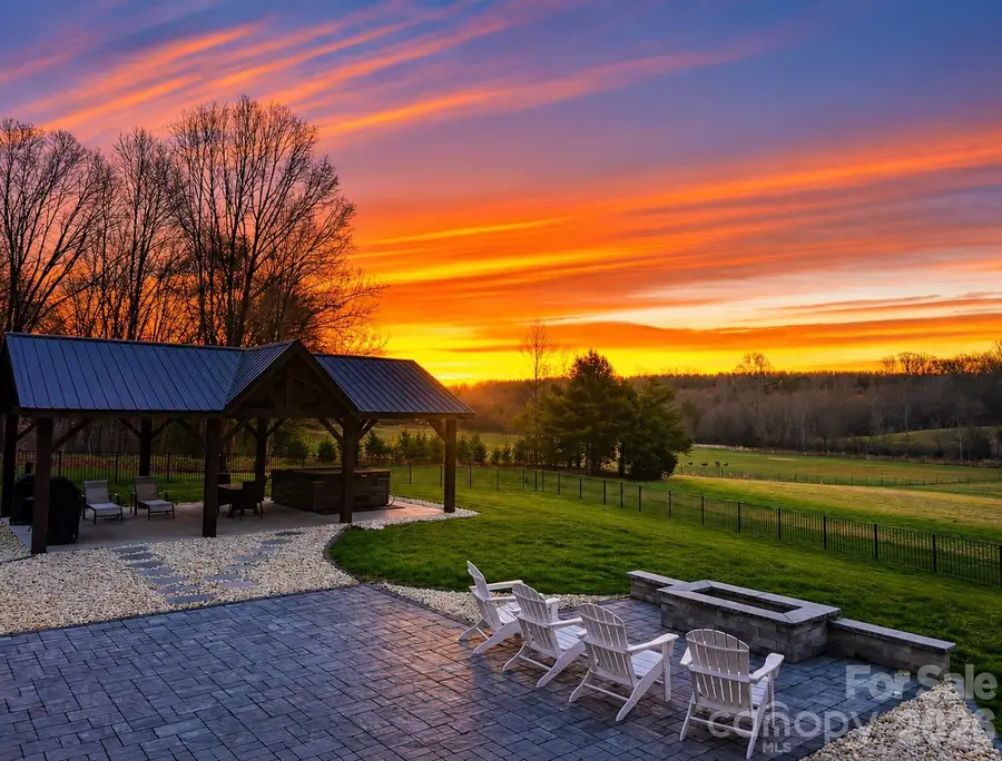 1140 Shinnville Road, Cleveland, NC 27013 - #2