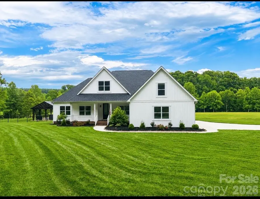 1140 Shinnville Road, Cleveland, NC 27013 - #3