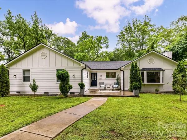 1801 Matheson Avenue, Charlotte, NC 28205