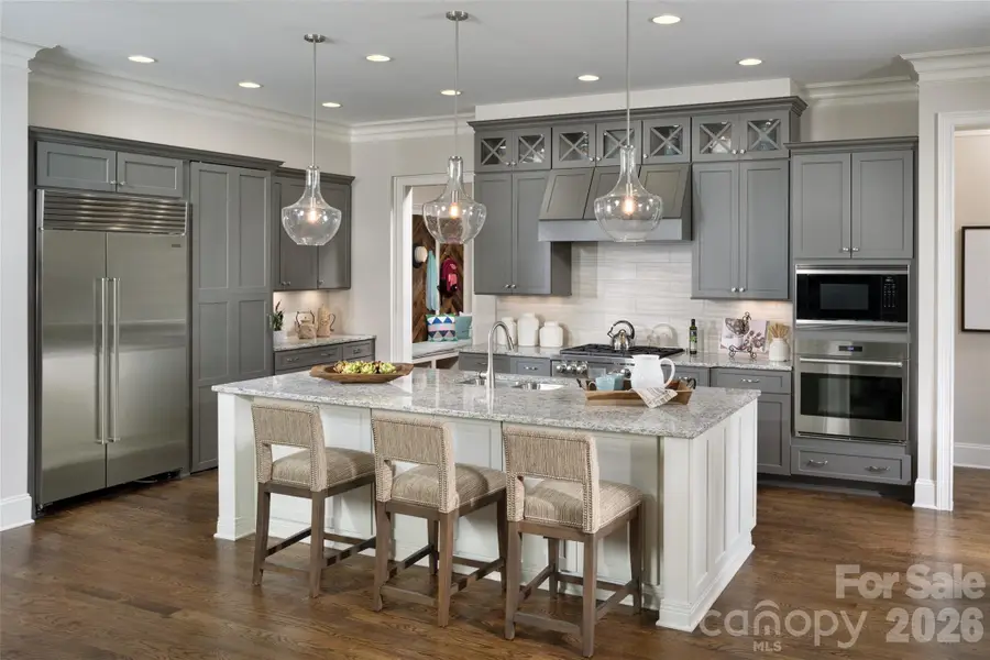 213 Cape August Place, Belmont, NC 28012 - #2