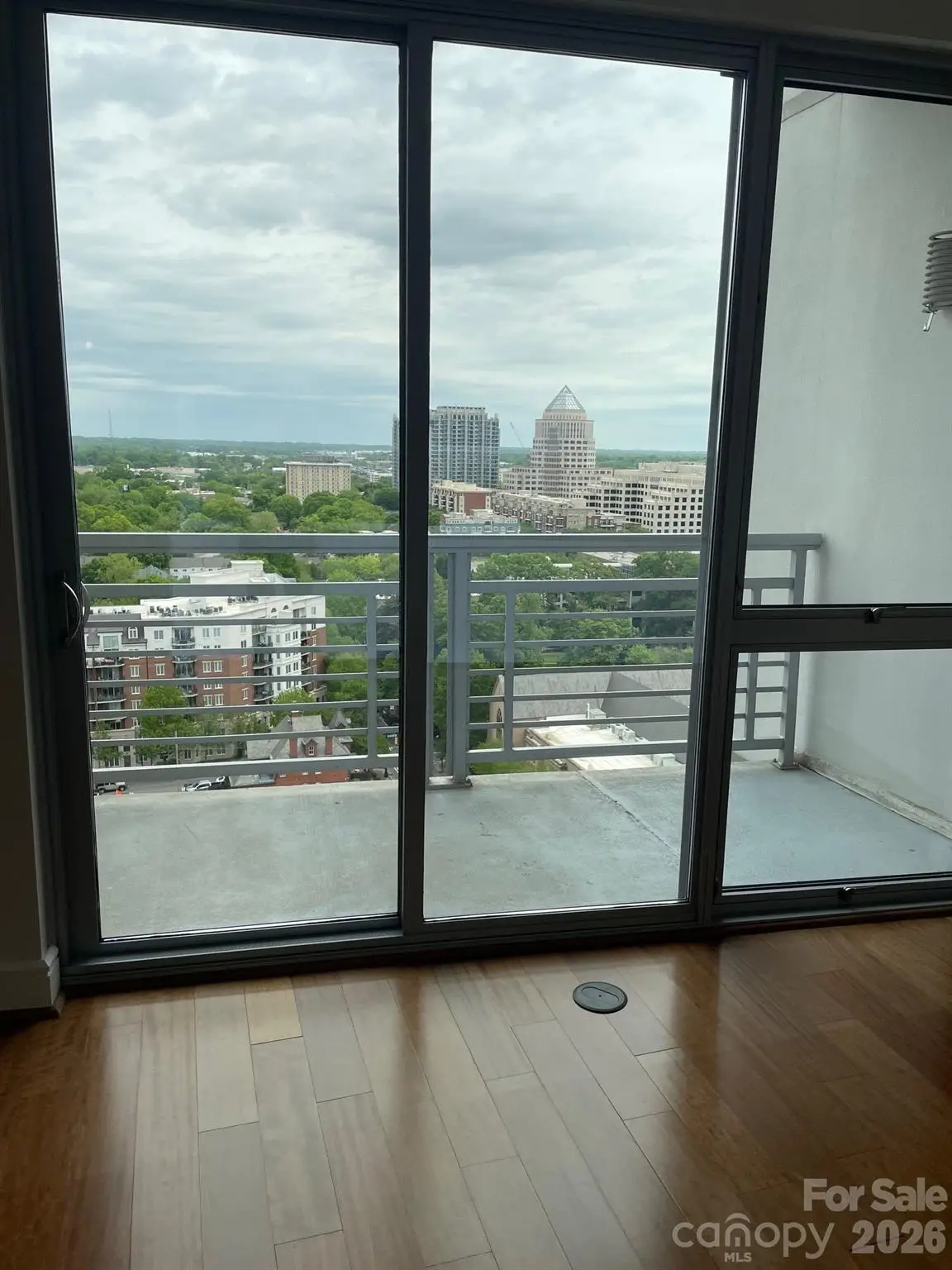 333 W Trade Street #1602, Charlotte, NC 28202 - #1