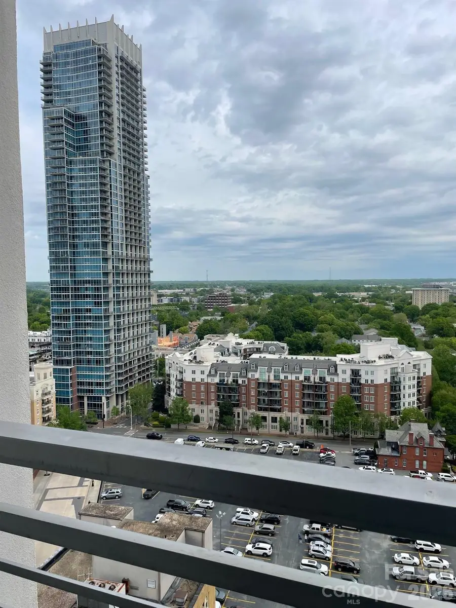 333 W Trade Street #1602, Charlotte, NC 28202 - #2