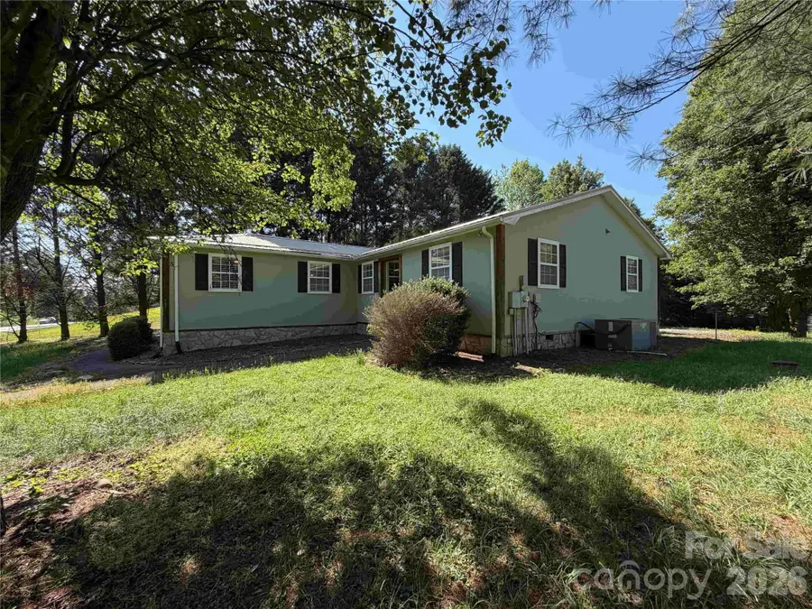 2076 S Fork Drive, Morganton, NC 28655 - #3