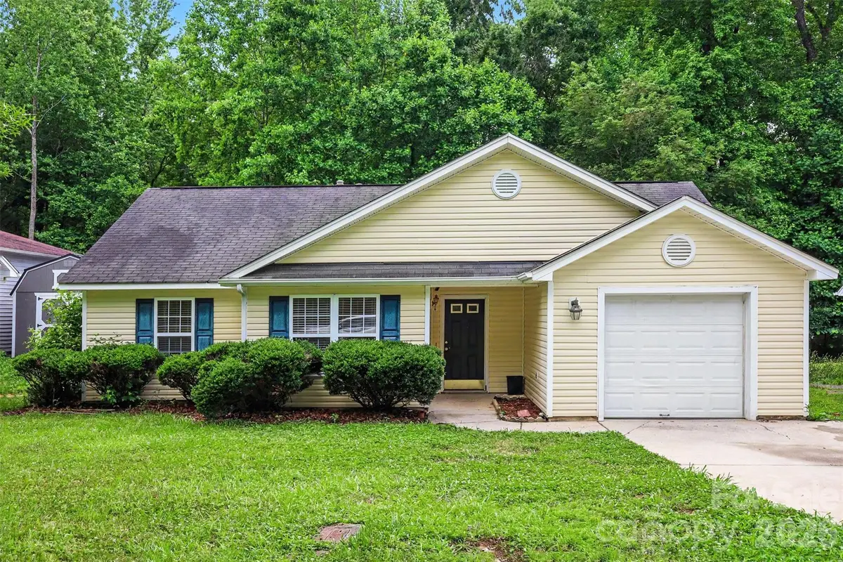 3385 Hunting Wood Court, Gastonia, NC 28052 - #1