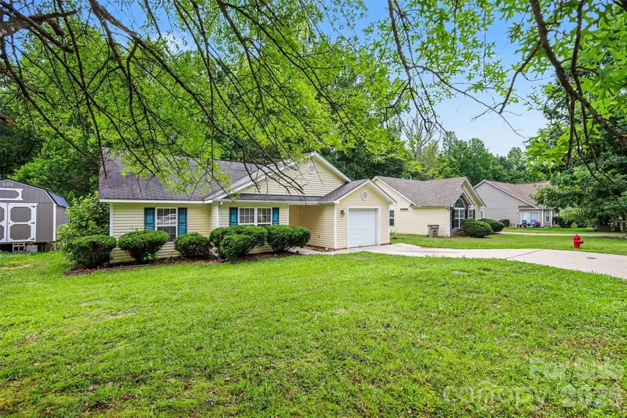 3385 Hunting Wood Court, Gastonia, NC 28052 - #2