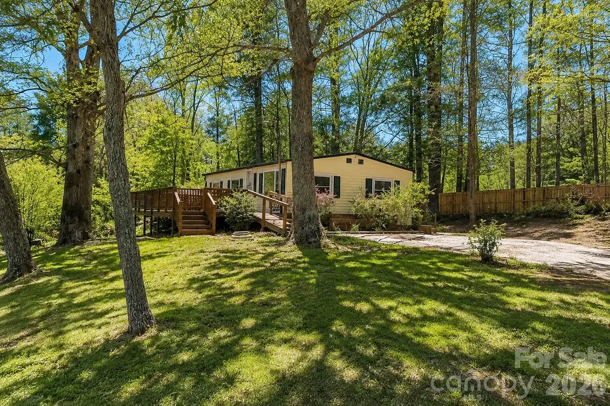 63 Sunnybrook Lane, Fletcher, NC 28732 - #1
