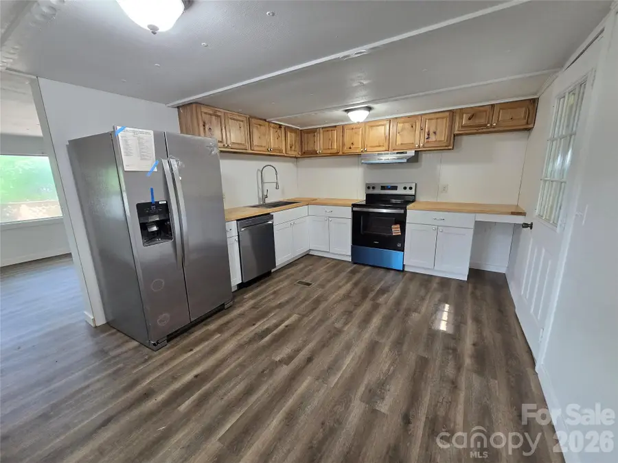 63 Sunnybrook Lane, Fletcher, NC 28732 - #2