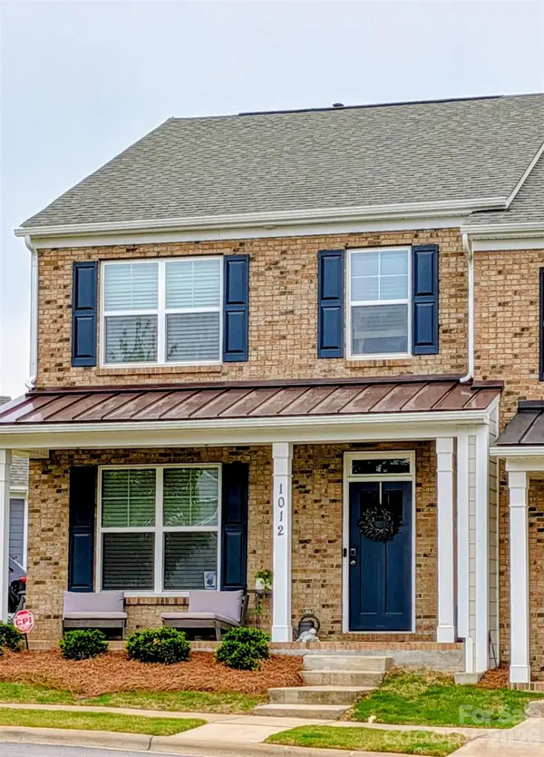 1012 Township Parkway, Belmont, NC 28012