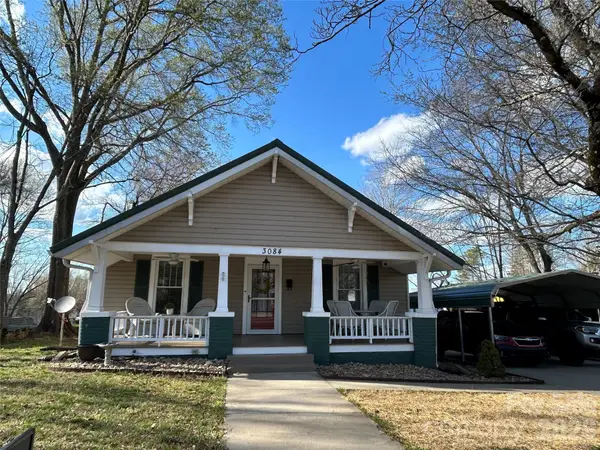 3084 W Main Street, Claremont, NC 28610
