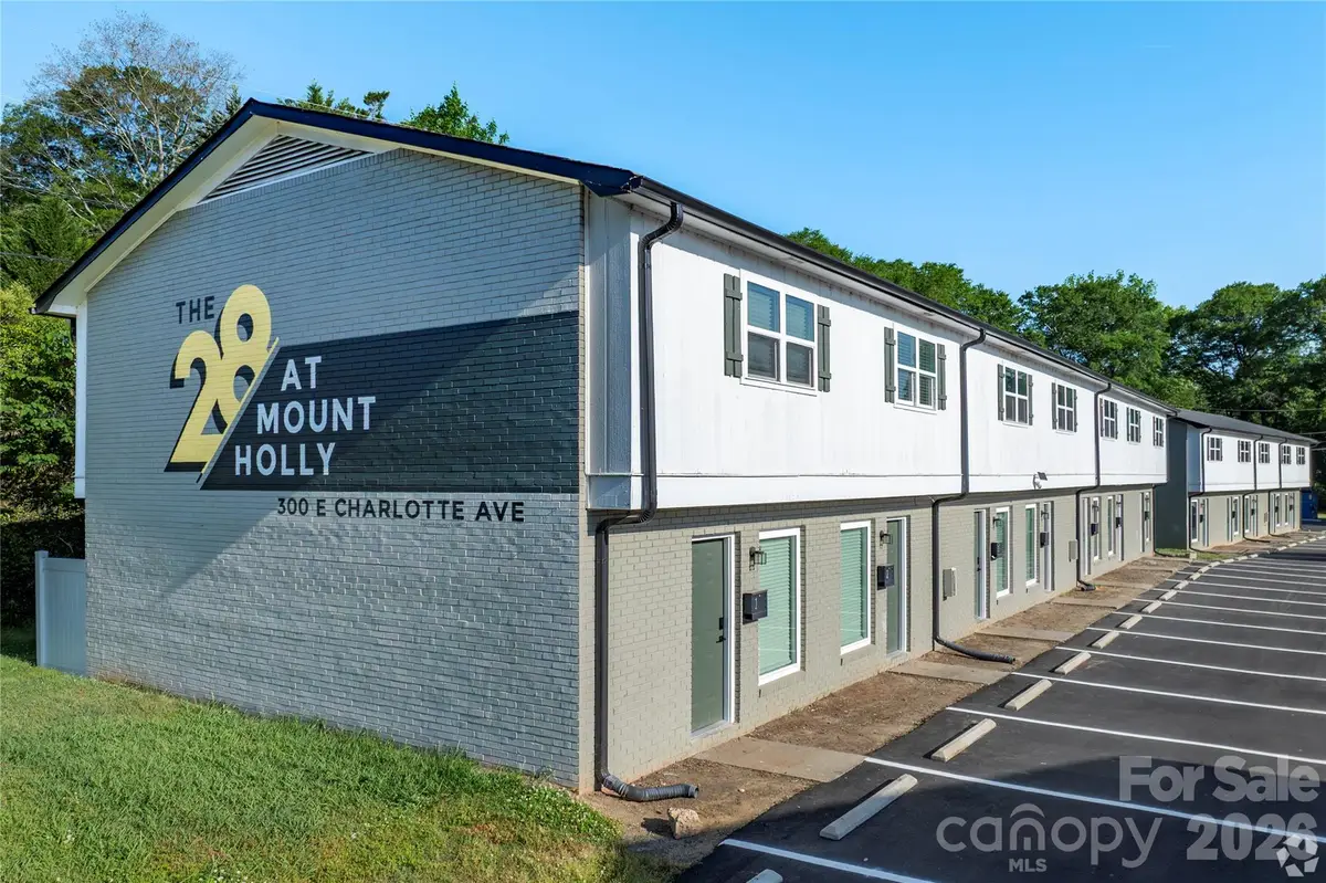 300 E Charlotte Avenue, Mount Holly, NC 28120 - #1