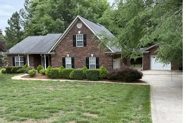 5911 Sugarcane Court, Mint Hill, NC 28227 - #2