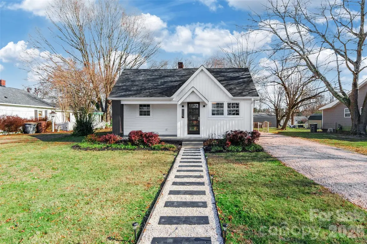 1002 Laura Avenue, Kannapolis, NC 28083 - #1