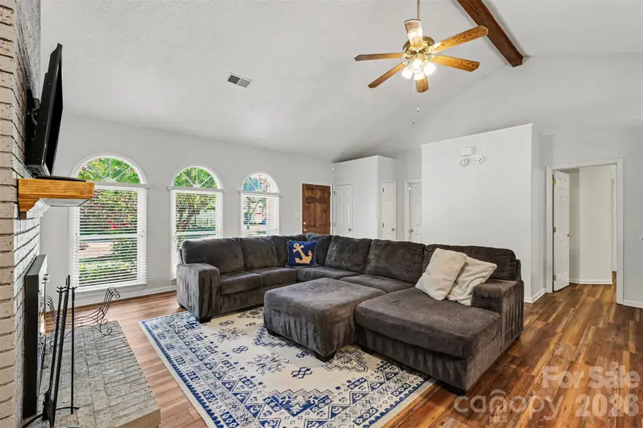 12619 Levins Hall Road, Huntersville, NC 28078 - #3