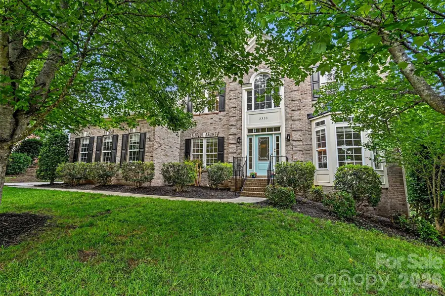 2333 Harvester Avenue, Fort Mill, SC 29708 - #2